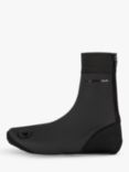 Endura Windchill Road Overshoes, Black