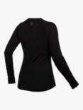 Endura Baabaa Blend Baselayer, Black