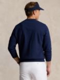 Polo Golf by Ralph Lauren Polo Bear Knit Sweatshirt, Refined Navy