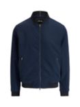 Polo Ralph Lauren Bomber Jacket, Refined Navy