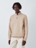 Polo Golf by Ralph Lauren Knitted Fleece, Sand Heather