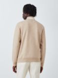 Polo Golf by Ralph Lauren Knitted Fleece, Sand Heather