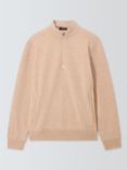 Polo Golf by Ralph Lauren Knitted Fleece, Sand Heather