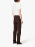 Nudie Jeans Easy Alvin Corduroy Slim Fit Chinos