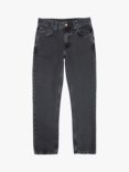 Nudie Jeans Gritty Jackson Jeans, Black Cliffs