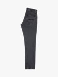 Nudie Jeans Gritty Jackson Jeans, Black Cliffs