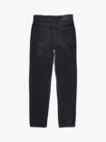 Nudie Jeans Rad Rufus Straight Jeans, Vintage Black