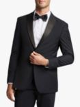 Ted Baker Meyer Tuxedo Jacket, Black