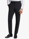 Ted Baker Meyer Tuxedo Trousers, Black