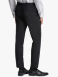 Ted Baker Meyer Tuxedo Trousers, Black