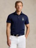 Polo Golf by Ralph Lauren Polo Shirt, Refined Navy