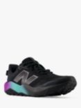 New Balance Women's DynaSoft Nitrel v6 Running Shoes, Black (001)