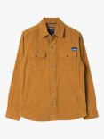 KAVU Petos Corduroy Shacket, Basswood