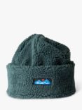 KAVU Fur Ball Beanie, Pine Grove