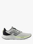 New Balance Marisyl Fresh Foam Arishi V4 Lace Up Sports Trainers, Raincloud