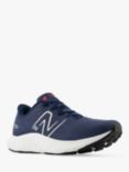 New Balance Mevovca Evoz St Lace Up Sports Trainers, Vintage Indigo