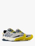 New Balance DynaSoft Nitrel v6 Sports Trainers, Grey (030)