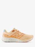 New Balance Women's Fresh Foam 680 v8 Running Shoes, Orange (810)