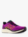 New Balance Women's Fresh Foam 680 v8 Running Shoes, Fuschia (653)