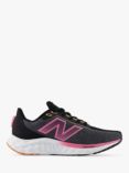 New Balance Women's Fresh Foam Arishi V4 Lace Up Sports Trainers, Magnet (052)