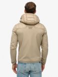 Superdry Hooded Storm Softshell Jacket