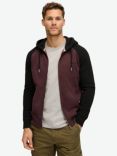 Superdry Essential Baseball Zip Hoodie