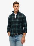 Superdry Long Sleeve Cotton Lumberjack Shirt