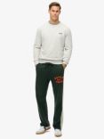 Superdry Vintage Athletic Joggers