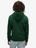 Superdry Essential Logo Cotton Blend Hoodie