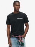 Superdry Tattoo Graphic T-Shirt