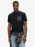 Superdry Copper Label Graphic T-Shirt