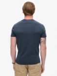 Superdry Essential Washed Pocket T-Shirt