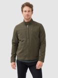 Rodd & Gunn Armitage Cotton-twill Harrington Jacket