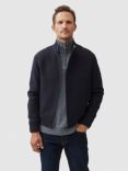 Rodd & Gunn Dellwood Bomber Jacket