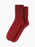 Brora Cashmere Blend Socks