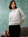 Brora Cable Cashmere Jumper