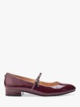 Moda in Pelle Florentin Leather Mary Janes