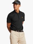 Lyle & Scott Golf Tech Polo Shirt