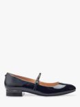 Moda in Pelle Florentin Leather Mary Janes, Black