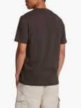 Lyle & Scott Cotton T-Shirt, Sediment