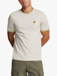 Lyle & Scott Ringer T-Shirt