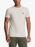 Lyle & Scott Martin Short Sleeve T-Shirt, Pebble