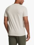 Lyle & Scott Martin Short Sleeve T-Shirt, Pebble