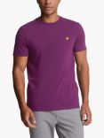 Lyle & Scott Martin Short Sleeve T-Shirt