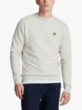 Lyle & Scott Crew Sweatshirt, W870 Cove