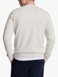 Lyle & Scott Crew Sweatshirt, W870 Cove