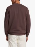 Lyle & Scott Cotton Crew Neck Sweatshirt