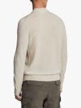 Lyle & Scott Wool and Cashmere Crew Neck Jumper