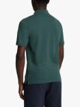 Lyle & Scott Plain Polo Shirt