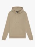 Lyle & Scott Embroidered Logo Hoodie